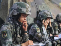 北京-2021军队院校招收普通高中毕业生政治考核工作相关安排