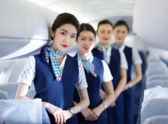 贵州省公布2021年高考航空服务艺术与管理统考专业成绩并确定合格分数线