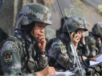 北京-2021军队院校招收普通高中毕业生政治考核工作相关安排