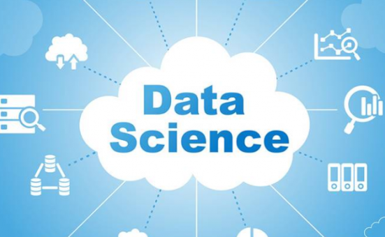 数据科学与大数据技术万物分析的大数据
